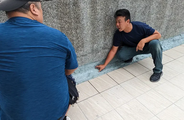 雨季防水的3件事